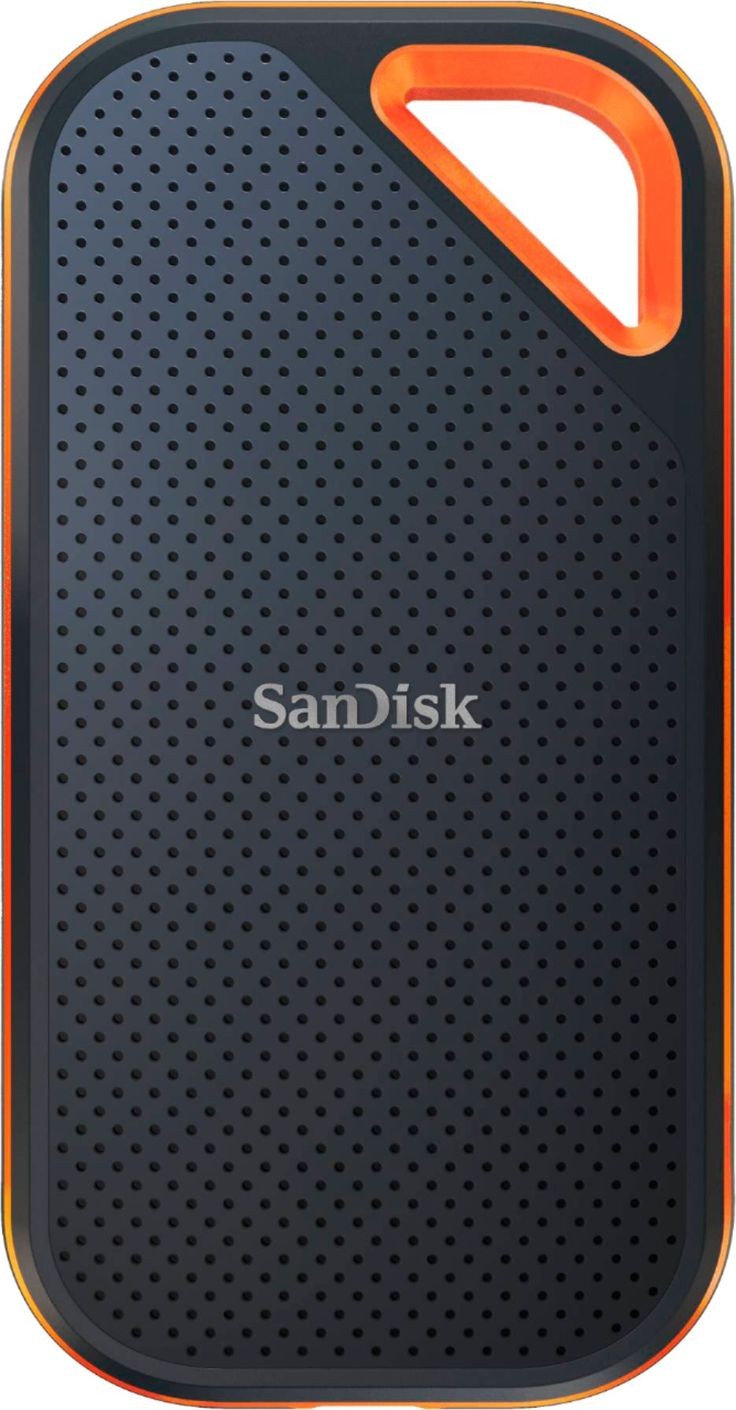 1TB Portable SSD